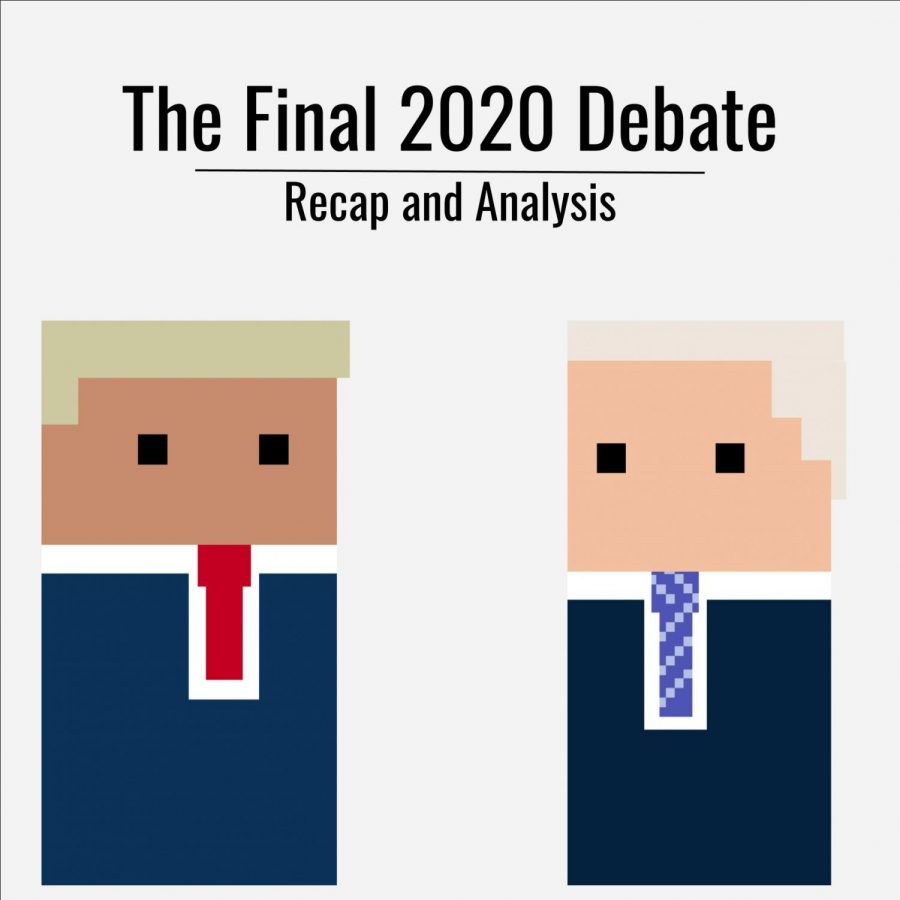 The+Final+2020+Debate-Recap+and+Analysis