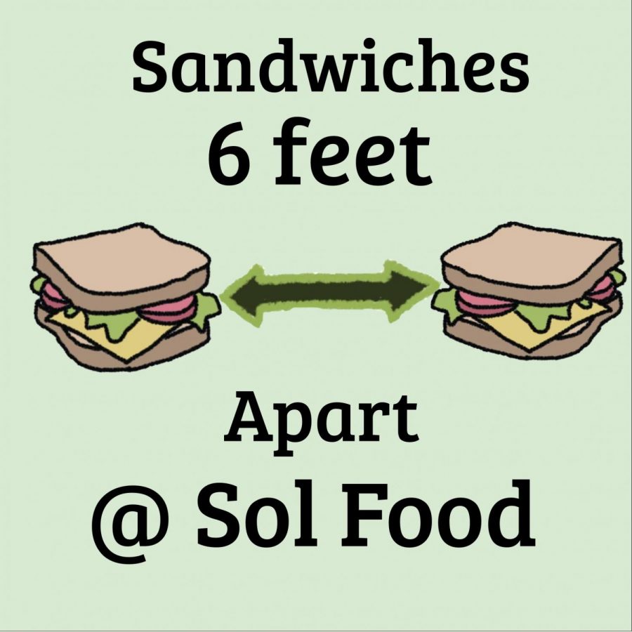 Sandwiches+6ft+Apart+at+Sol+Food