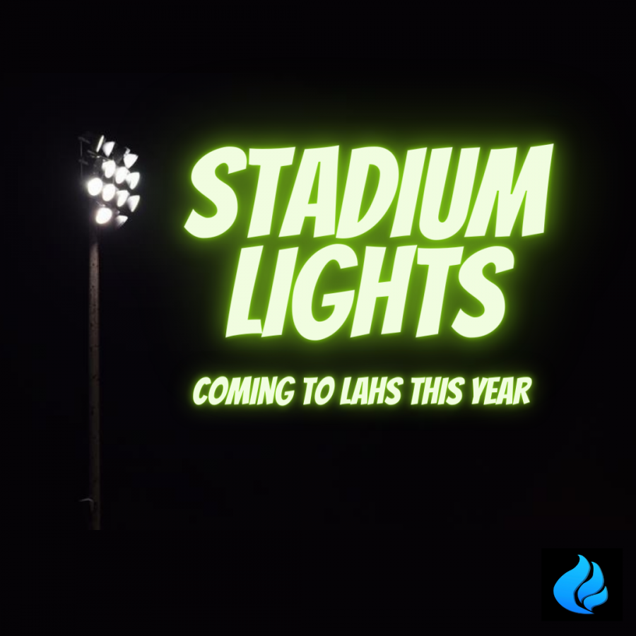 LAHS+Football+Lights