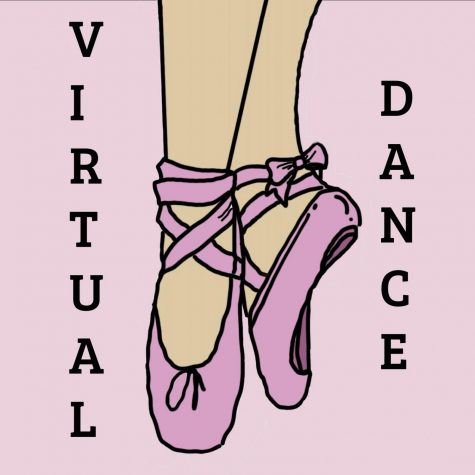 Virtual Dance | New Media Literacy