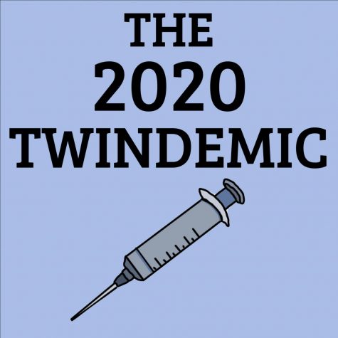 Twindemic | New Media Literacy