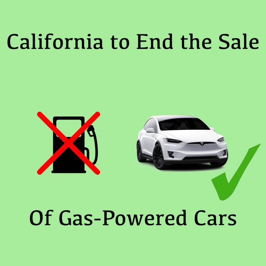 California+to+End+the+Sale+of+Gas-Powered+Cars