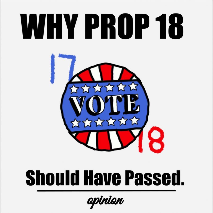 Why+PROP+18+Should+Have+Passed