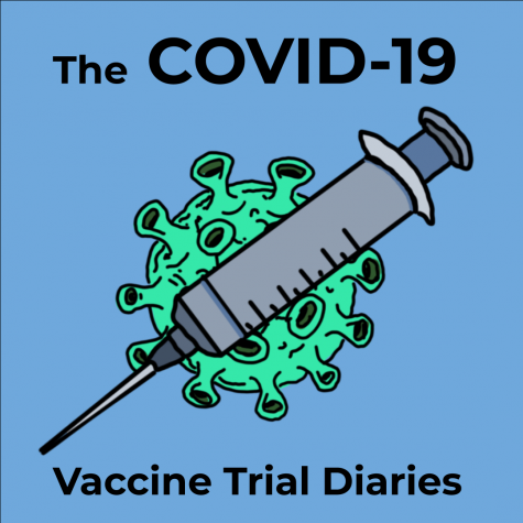 The COVID-19 Vaccine Trial Diaries-NML and The Talon