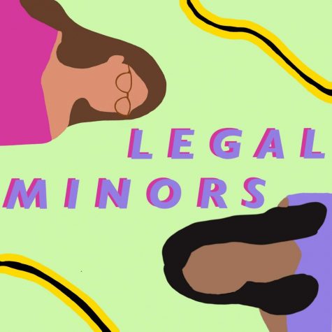 Legal Minors—Ep 1: Vroom Vroom