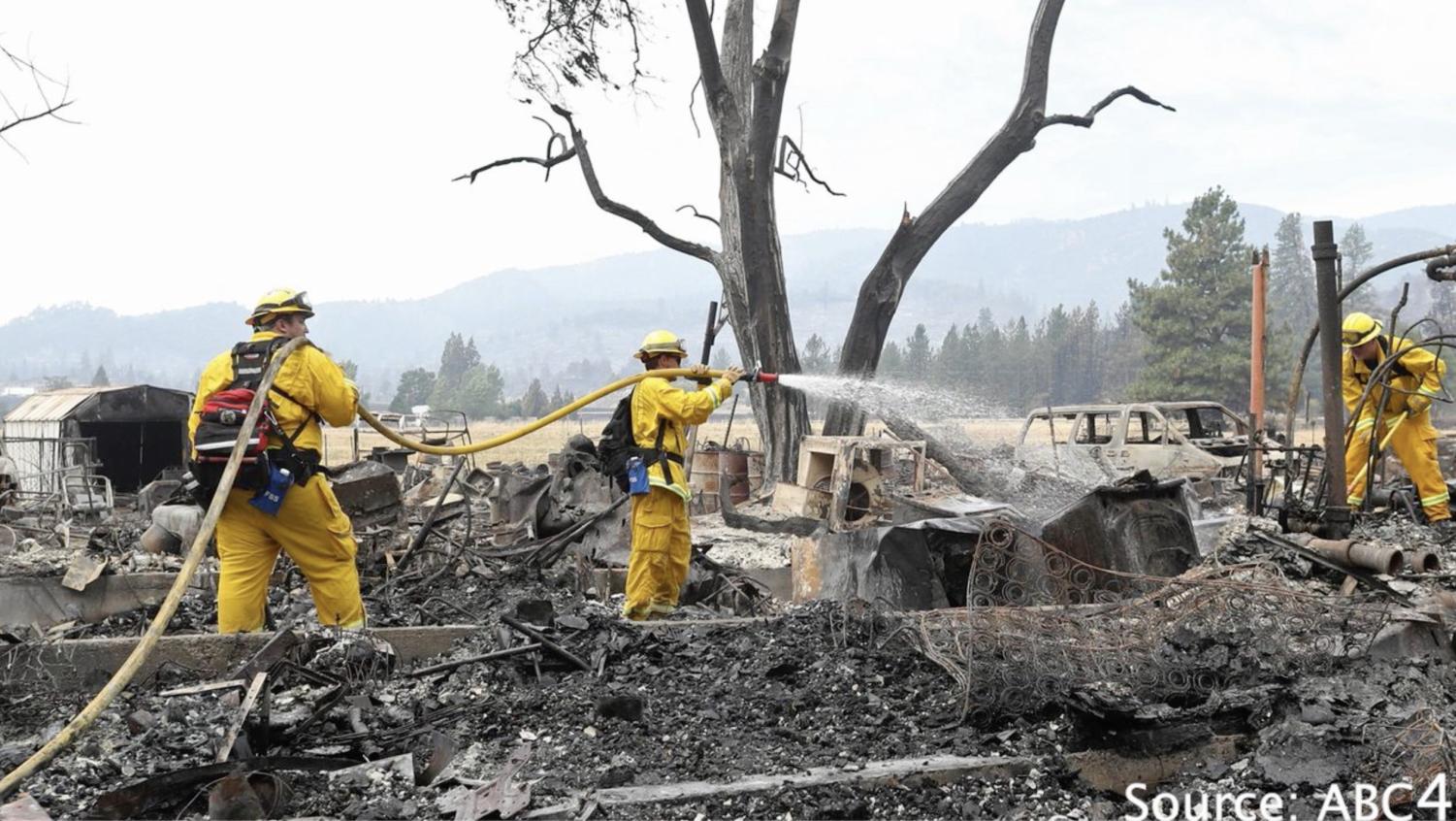 How You Can Protect Your Property from Dangerous Wildfires in Los Altos Hills