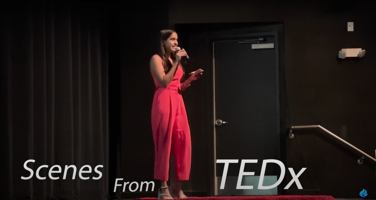 TEDx LAHS