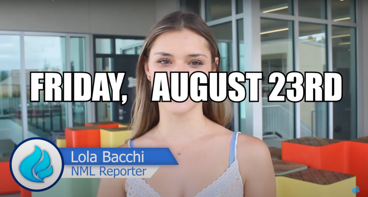 Morning Announcements 8/23/24