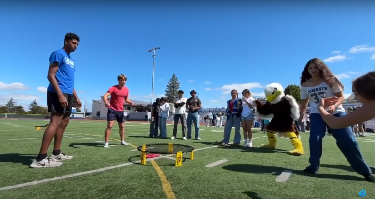 Spikeball: Day 2