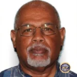 Silver Alert notice for James Bradley, a missing Hamilton County man last seen near Chattanooga