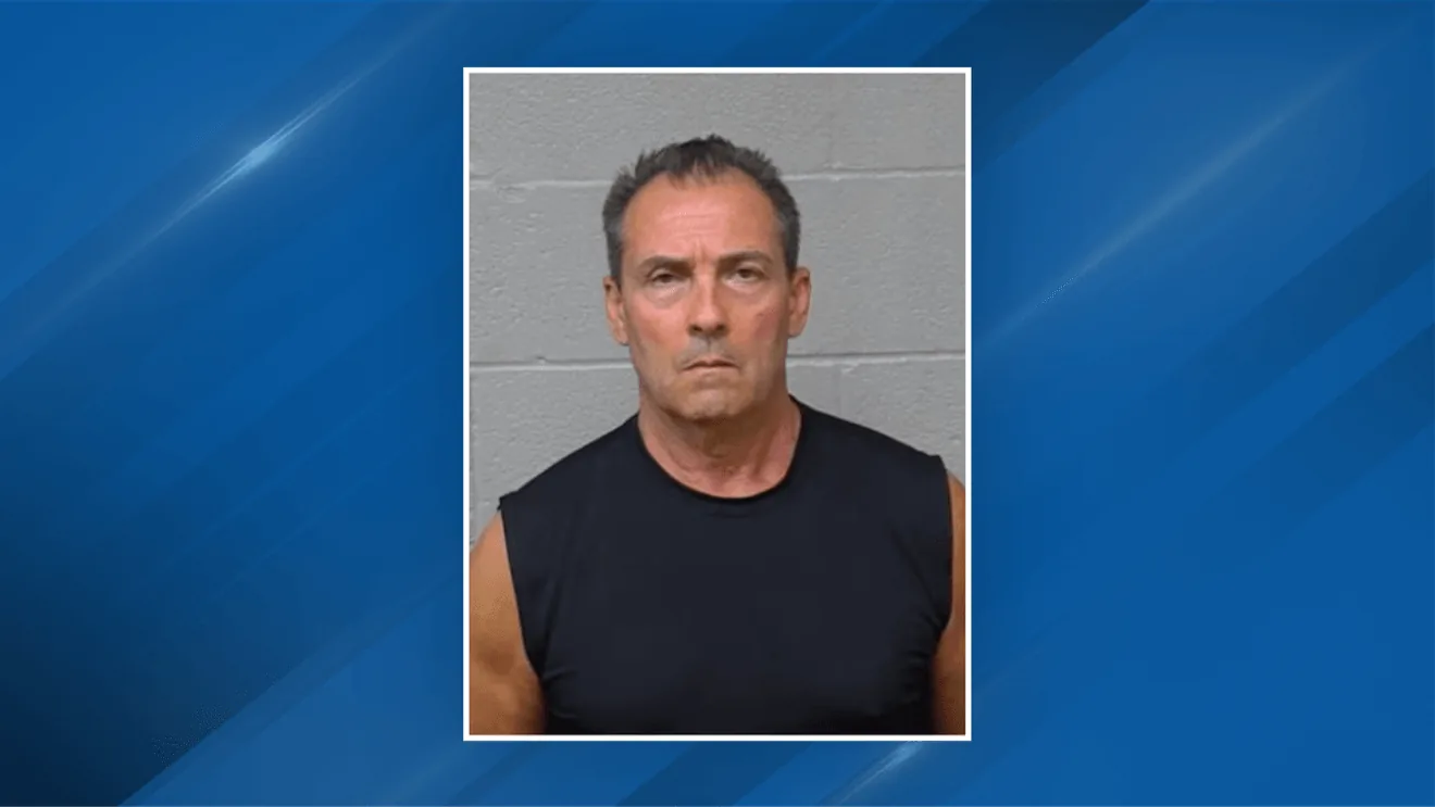 Man Turns Himself in After Fatal Shooting of 61-Year-Old Woman at Ohio Gym as Police Investigate Domestic-Related Attack in Cuyahoga Falls