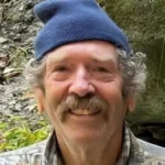Sheriff's office missing-person alert for Glenn Stout of Zaleski, Ohio
