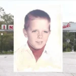 A woman speaks about her brother who vanished in Fairfax more than 60 years ago