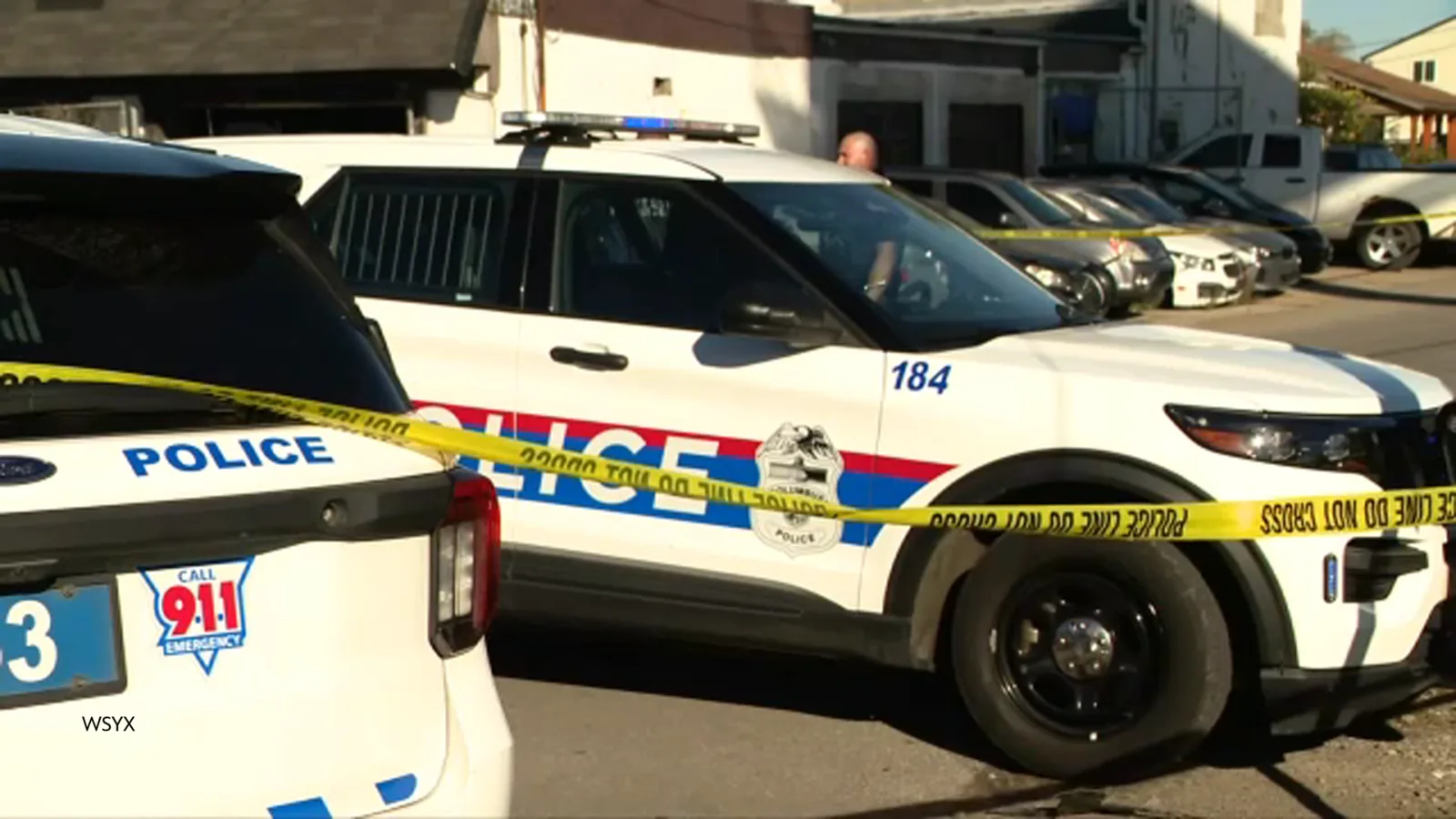 Columbus Shooting Near Mosque Left One Dead After Police Said the Violence Happened at Nearby Apartments, Not at the Ohio House of Worship