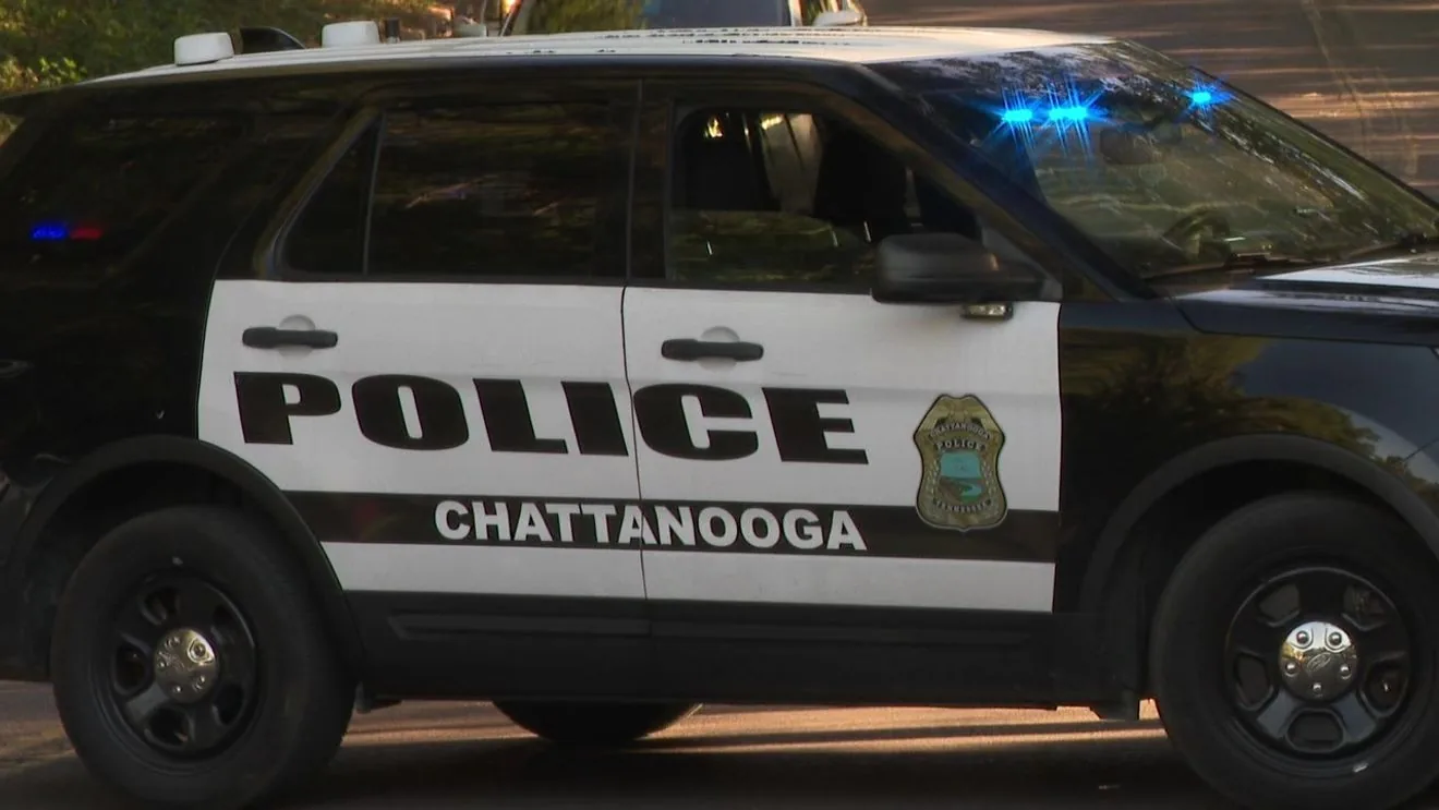 Tennessee Bureau of Investigation Reviews Chattanooga Police Encounter After Officer Fires Shot and Man Suffers Self-Inflicted Injury During Sunday Response