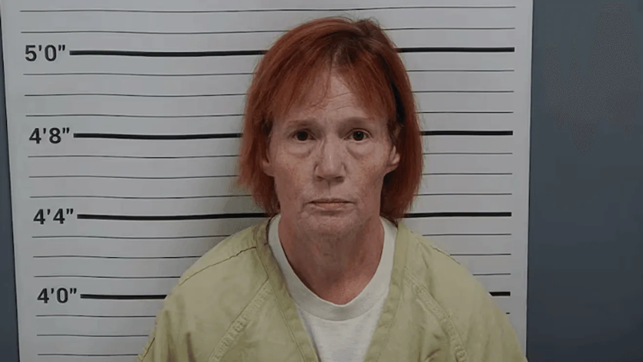 Missouri Woman Charged After Police Say She Counted Down and Fired at Neighbor During Fence Dispute in St. Charles County