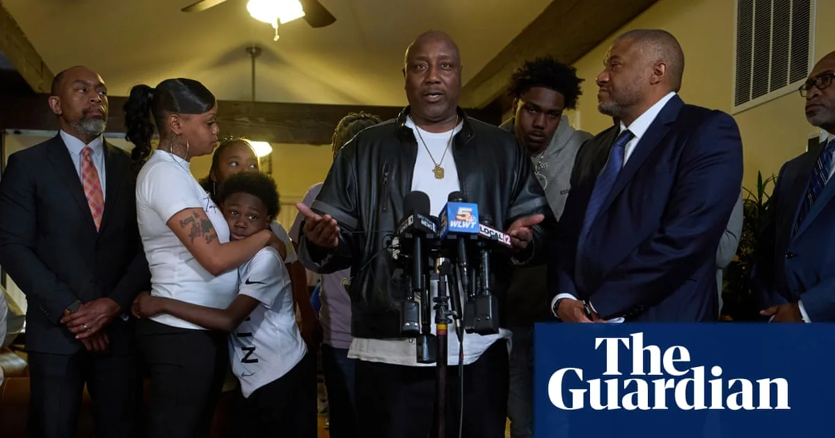 Ohio Man Convicted of Murder After Running Over Hamilton County Deputy Following Police Shooting of His Son in Cincinnati