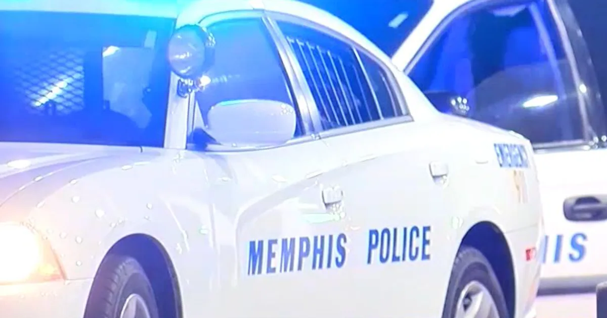 Two People Die and a Third Is Injured in Hickory Hill Crash After Collision at Hickory Hill Road and East Shelby Drive, Memphis Police Say