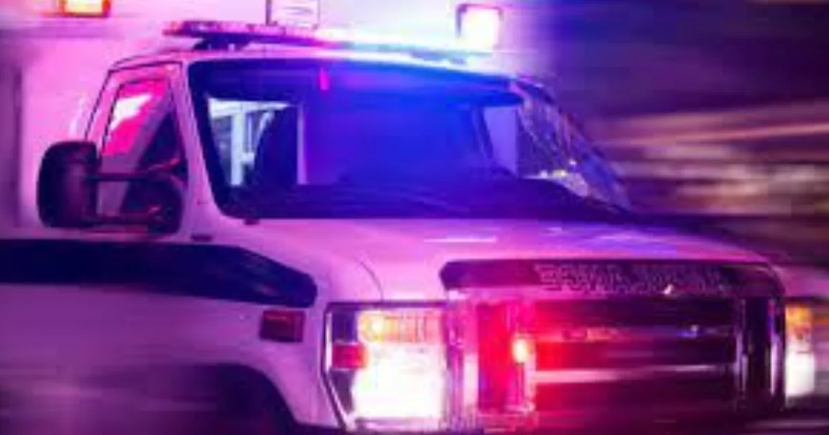 Police investigate a fatal crash at an intersection in Memphis after one person died and another was injured