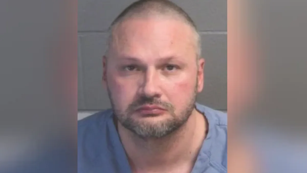 Ohio Father Faces Involuntary Manslaughter Charges After His 10-Year-Old Daughter’s Death in Miami Township Investigation