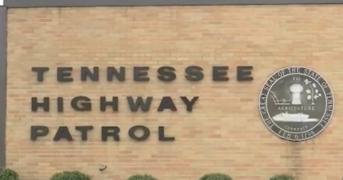 Tennessee Troopers Say Memphis Driver Died After a Pursuit and Pit Maneuver on South Third Street as a Passenger Was Hospitalized