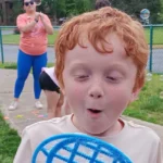 Family photos and memories of 11-year-old Cohen Slusher after his death in Blue Ash