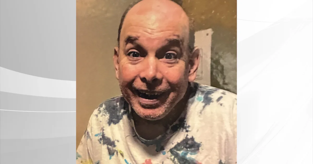 Columbia Police Find Missing 56-Year-Old Man With Dementia Friday Morning After Issuing Public Safety Alert Late Thursday