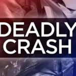 Police investigate a fatal wrong-way crash on a Chattanooga highway after two cars collided head-on