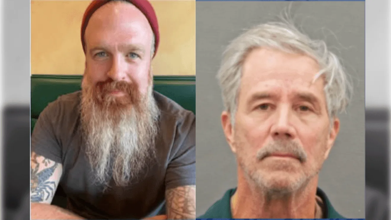Alexandria Man Found Dead in Apartment Closet After Missing Persons Search as Police Arrest Drinking Companion on Murder Charge