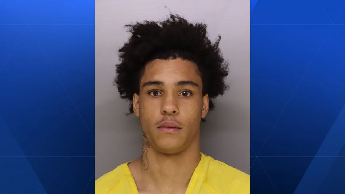 Springfield Township Police Arrest Eighteen-Year-Old in Deadly Home Shooting as Investigators Say Man Found Dead After Intrusion Alarm Call