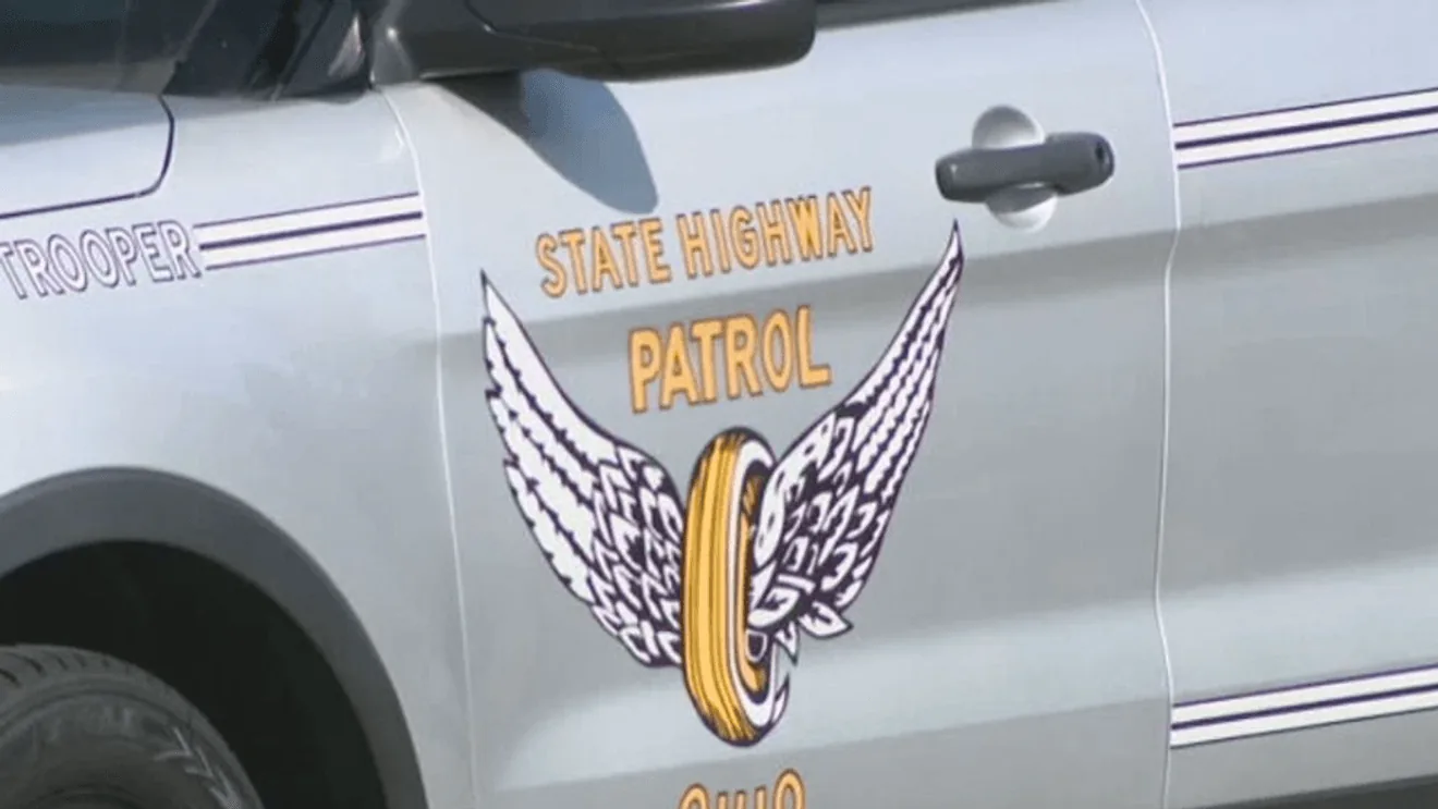 Ohio Crash That Killed Woman and Child in Scioto County Remains Under Investigation After Investigators Say a Left Turn Led to a Fatal Collision Monday