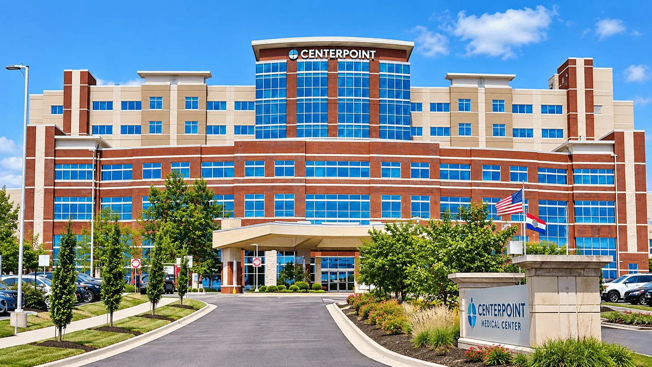 Woman Fatally Shot While Visiting Boyfriend at Missouri Hospital as Police Charge Suspect With Murder and Armed Criminal Action