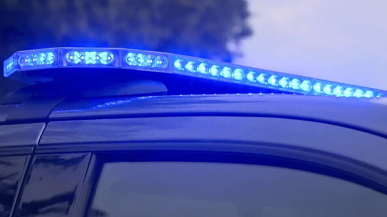 Fairfield Police Arrest Man Wanted on Multiple Warrants After SWAT Standoff Ends Without Injury at Southgate Boulevard Home