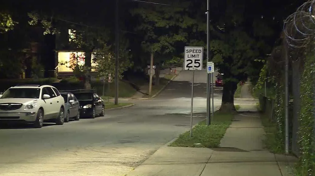 Kansas City Police Investigate Sunday Night Homicide After Woman Is Shot Near East 42nd Street and Later Dies at Hospital