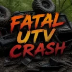 Missouri State Highway Patrol investigates a UTV rollover on private property in Laclede County