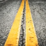 Police investigate a fatal wrong way crash scene on Highway 27 in Chattanooga