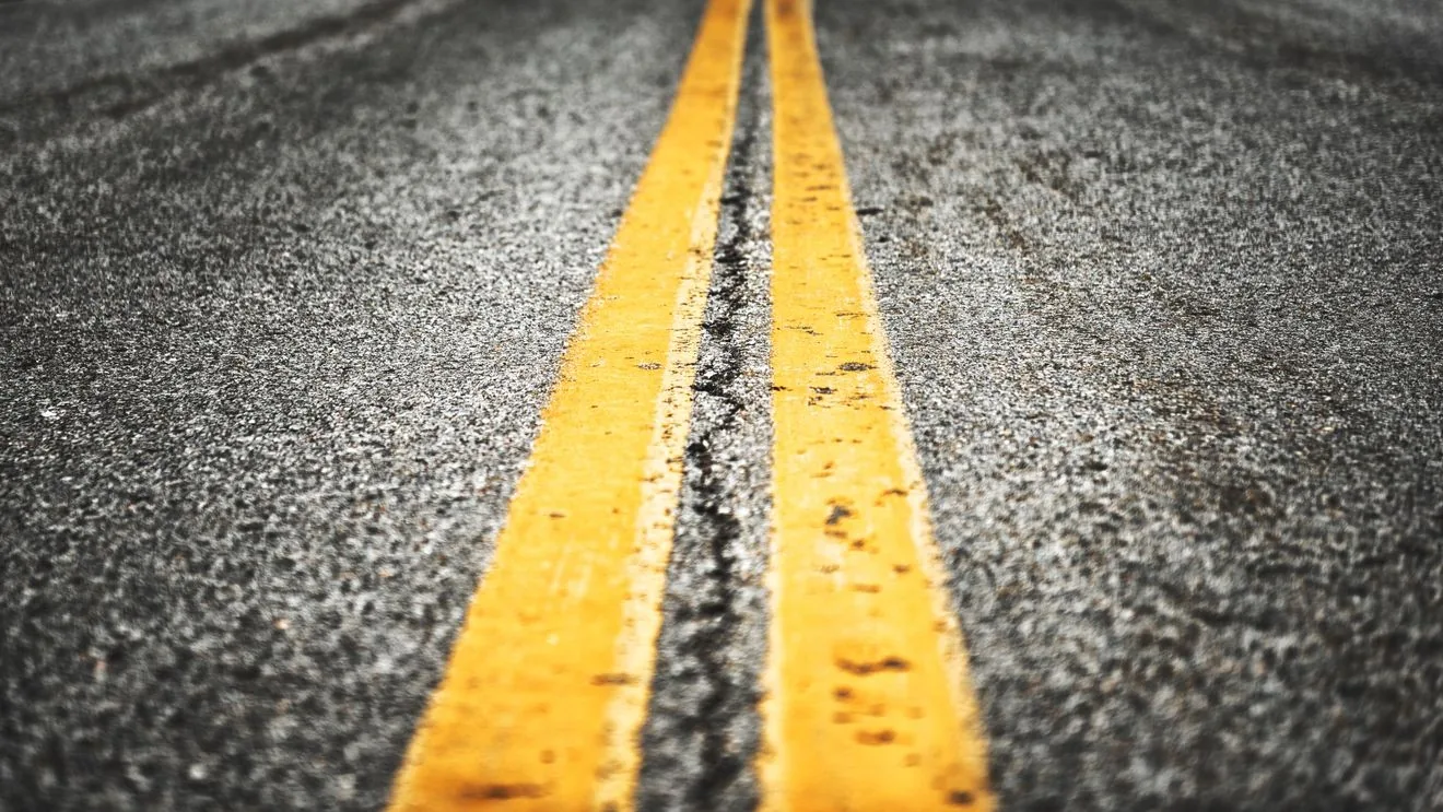 Police investigate a fatal wrong way crash scene on Highway 27 in Chattanooga