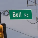 Police investigate a fatal single-vehicle crash on Bell Road in Donelson