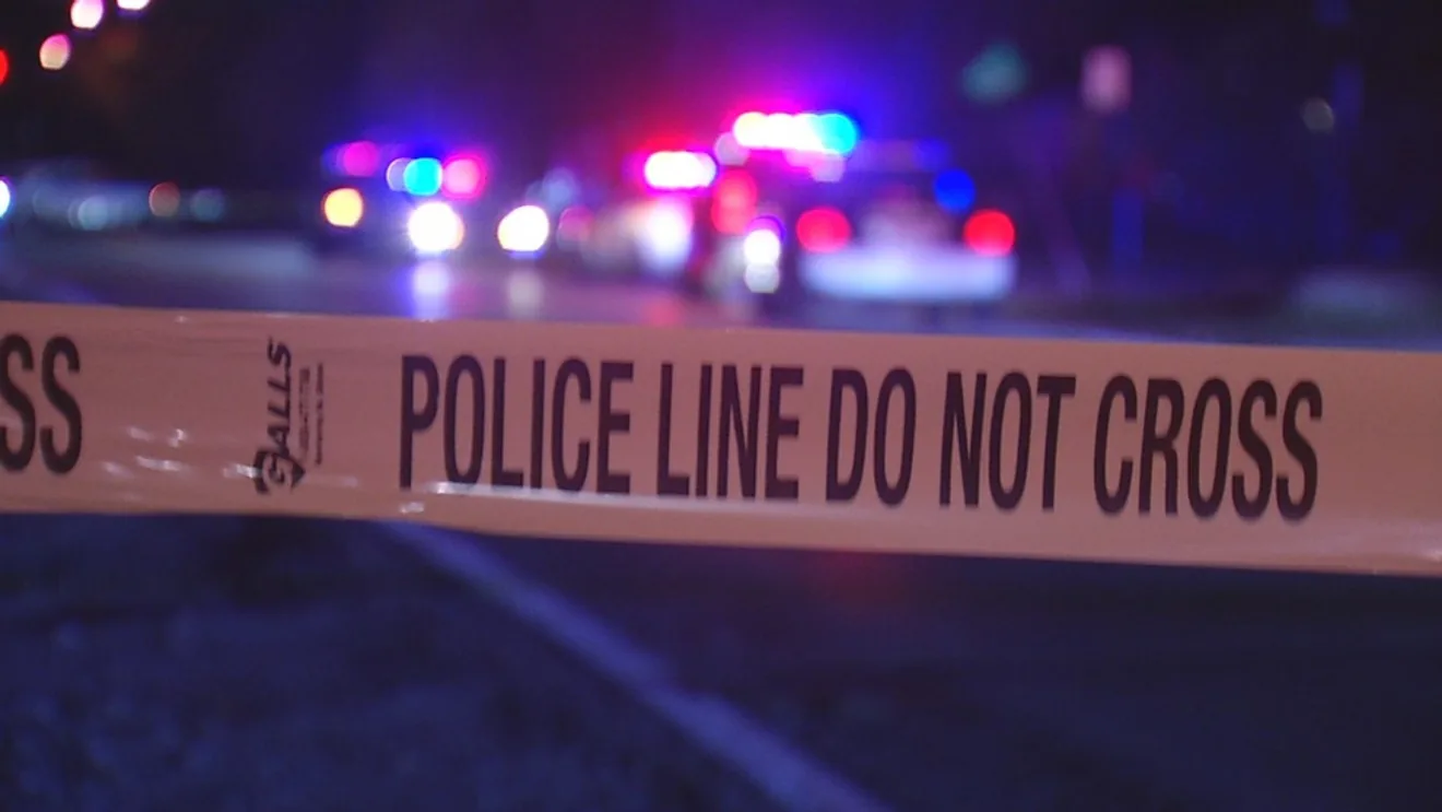 Clay Township Officer Killed in Ottawa County Crash While Responding to Another Collision, as State Patrol Investigates Intersection Impact