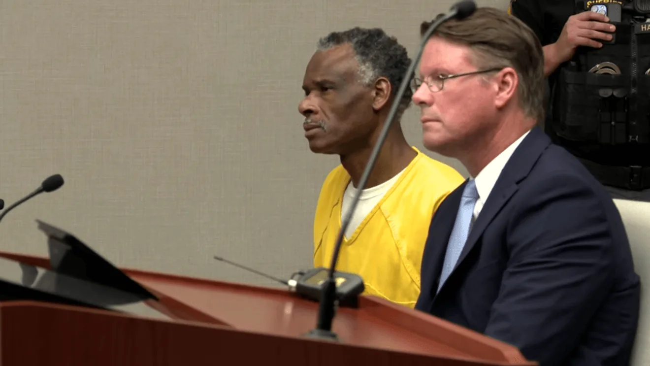 Semi Truck Driver Gets Twenty Two and a Half Years for Deadly I Seventy One Crash in Ohio That Killed Three Family Members