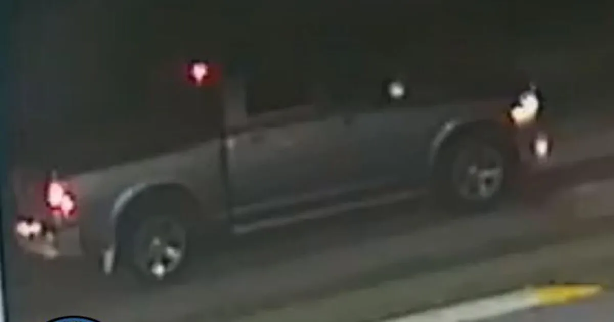 Missouri State Highway Patrol Shares Photo of Suspected Truck After Fatal Raytown Hit and Run Killed Five Year Old Girl Tuesday Night