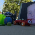 Haley Wilder speaks about her son Waylon after his death in Sumner County