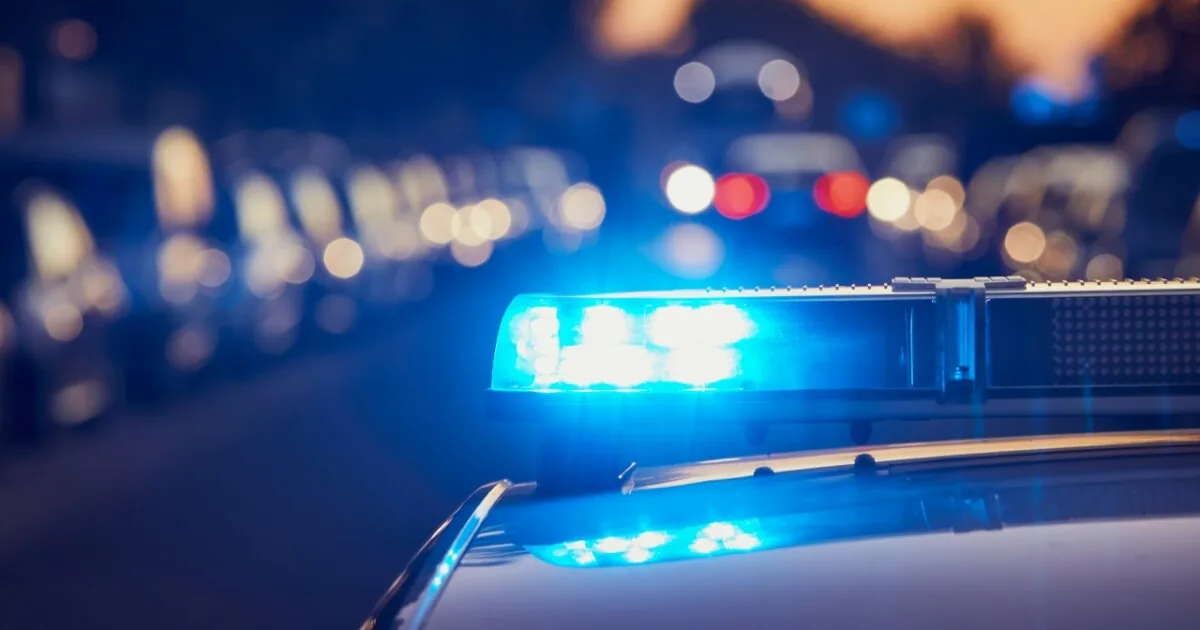 Gallatin Police Fire Officer After Attempted Criminal Homicide Charge in Domestic Assault Case Involving His Spouse in Davidson County