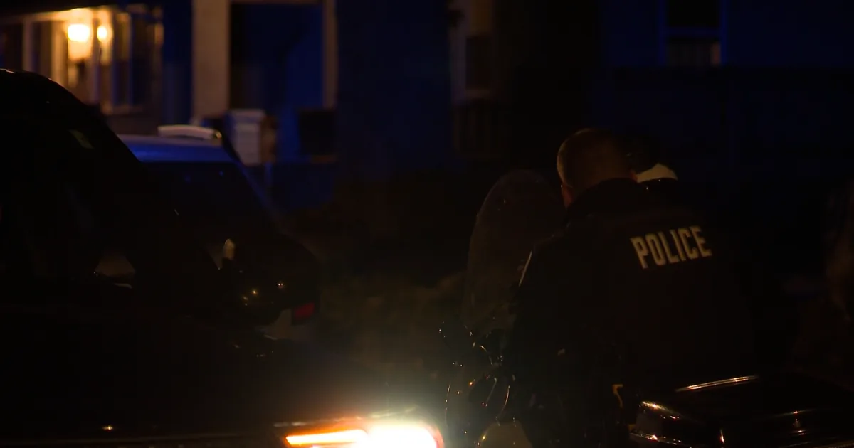 Kansas City Police Investigate Overnight Shooting That Left One Man Dead and Two Others Injured Near 80th and Michigan After an Apparent Argument