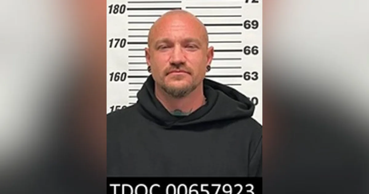Nashville Police Search for Man Accused of Hammer Attack on Former Girlfriend After Threats, Vandalism and a Protection Order Saturday Morning