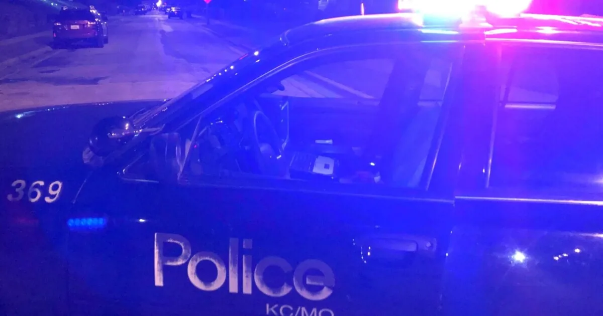 Kansas City Police Investigate Fatal Midtown Westport Shooting After Man Is Found Dead in the 3400 Block of Wyoming Street Late Tuesday Night