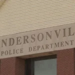 Hendersonville police investigate a stolen Hyundai linked to multiple car burglaries