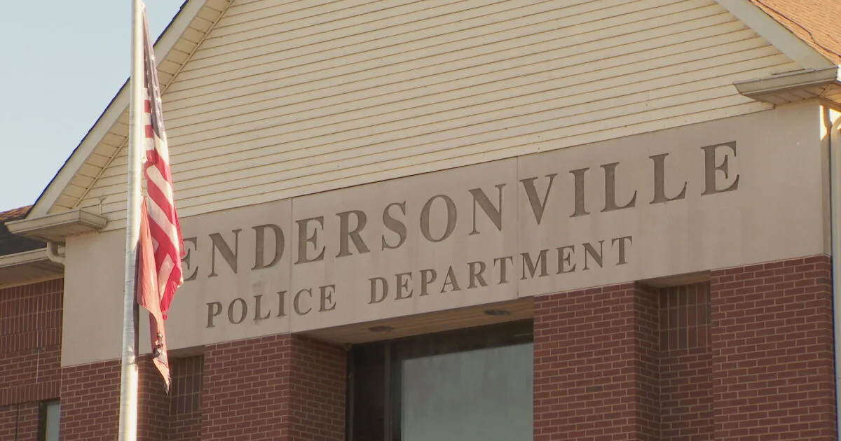 Three Teenagers Face Multiple Charges After Hyundai Thefts and Car Burglaries Spread Across Middle Tennessee, Police Say