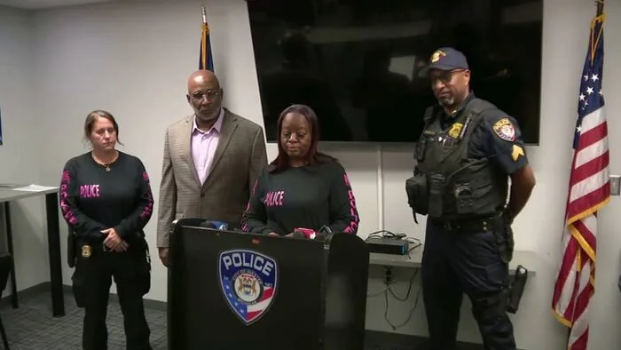 Two Michigan Boys Found Safe in Ohio After Father Fled With Them From Inkster Home Amid Domestic Violence Investigation