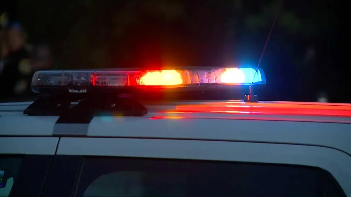 Motorcyclist Killed in Kansas City North Crash After Riding Through Dead End and Striking Tree Line Near Interstate Four Hundred Thirty Five